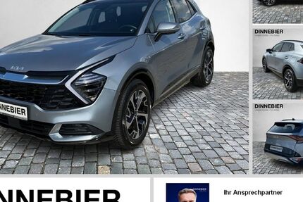 Kia Sportage 17.042 km 29.687 &euro; Berlin 13509