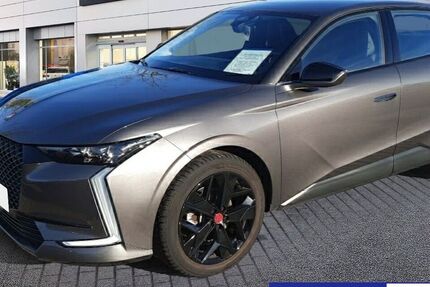 DS Automobiles DS4 29.860 km 23.790 € Berlin 12681