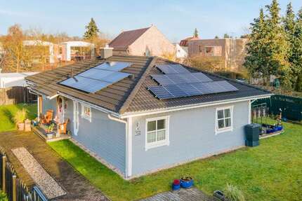 Haus Fredersdorf - 4 Zimmer, 134 m&sup2;, 499.900&euro; | Angebot:25973842