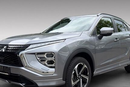 Mitsubishi Eclipse Cross 61.260 km 19.950 &euro; Berlin - Buckow 12351
