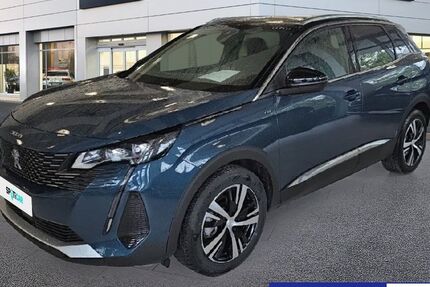 Peugeot 3008 17.503 km 23.790 &euro; Berlin 12681