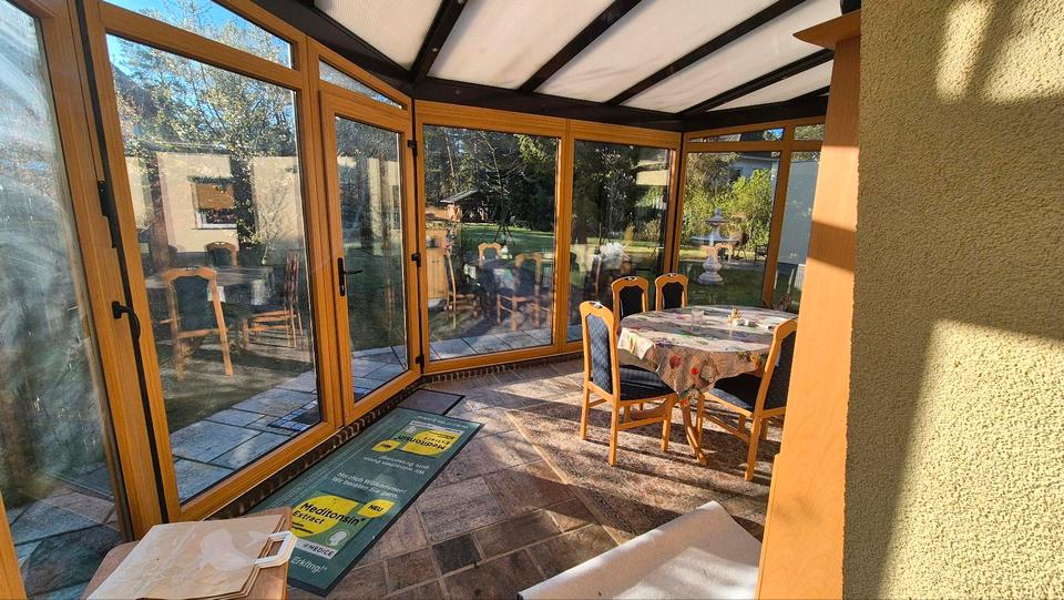 Einfamilienhaus Berlin Treptow-Köpenick - 2 Zimmer, 85 m&sup2;, 1.600&euro; | Angebot:26404779