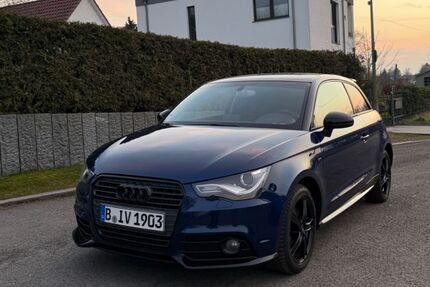Audi A1 113.000 km 11.200 &euro; Berlin 13469