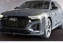 Gebrauchtwagen Audi Q8