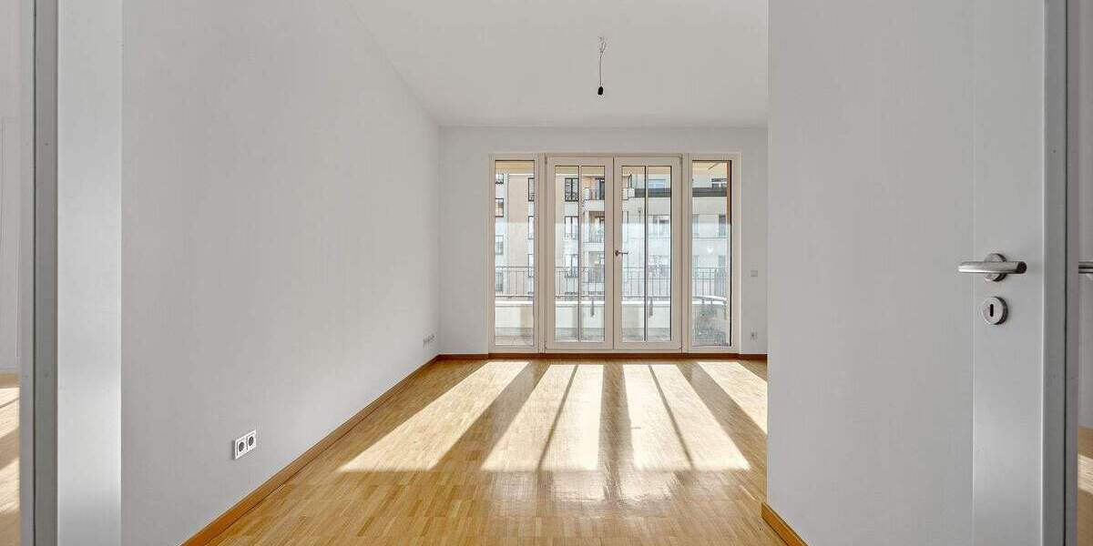 Etagenwohnung Berlin Mitte - 3 Zimmer, 90 m&sup2;, 730.000&euro; | Angebot:25700688