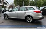 Ford Focus Business*AHK*Klima*SHZ*Navi*Tempo*PDC 146.781 km 8.890 &euro; Berlin 13187
