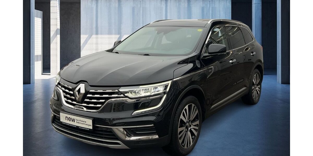Renault Koleos 43.839 km 26.390 &euro; Berlin 13055