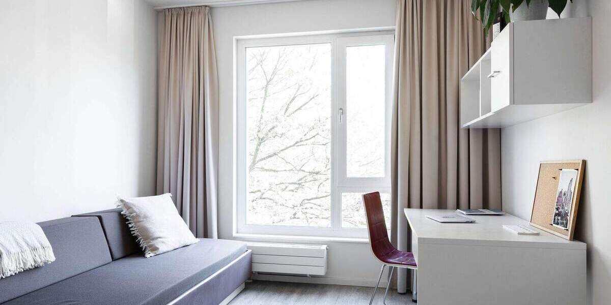 Etagenwohnung Potsdam Bornstedter Feld - 2 Zimmer, 33 m&sup2;, 756&euro; | Angebot:25752268