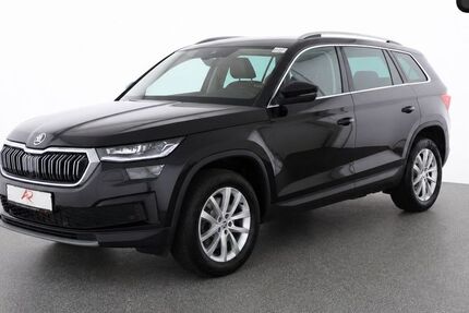 Skoda Kodiaq 77.596 km 33.480 &euro; Berlin 12103