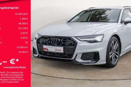 Audi A6 14.800 km 55.990 &euro; Potsdam 14482