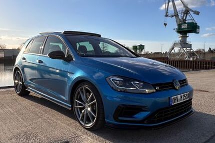 VW Golf 134.500 km 22.000 &euro; Velten 16727