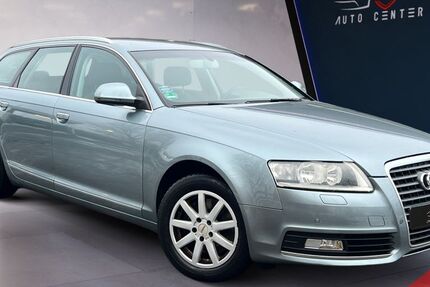 Audi A6 176.000 km 5.999 &euro; Berlin 12439