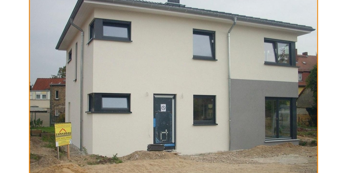 Massive Werte …noch für Ihre Kinder! Clevere Lösung mit viel Platz für die Familie! - Villa Berlin / Blankenburg Blankenburg | Angebot:26543729
