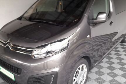 Citroen SpaceTourer