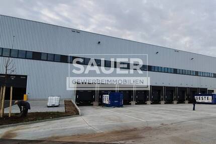 Gewerbeobjekt Berlin Bohnsdorf - 73.271&euro; | Angebot:24112094