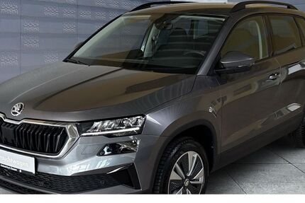Skoda Karoq 27.386 km 26.350 &euro; Königs-Wusterhausen 15711