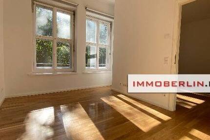 Wohnung Johannisthal Johannisthal - 2 Zimmer, 54 m&sup2;, 299.000&euro; | Angebot:26702677