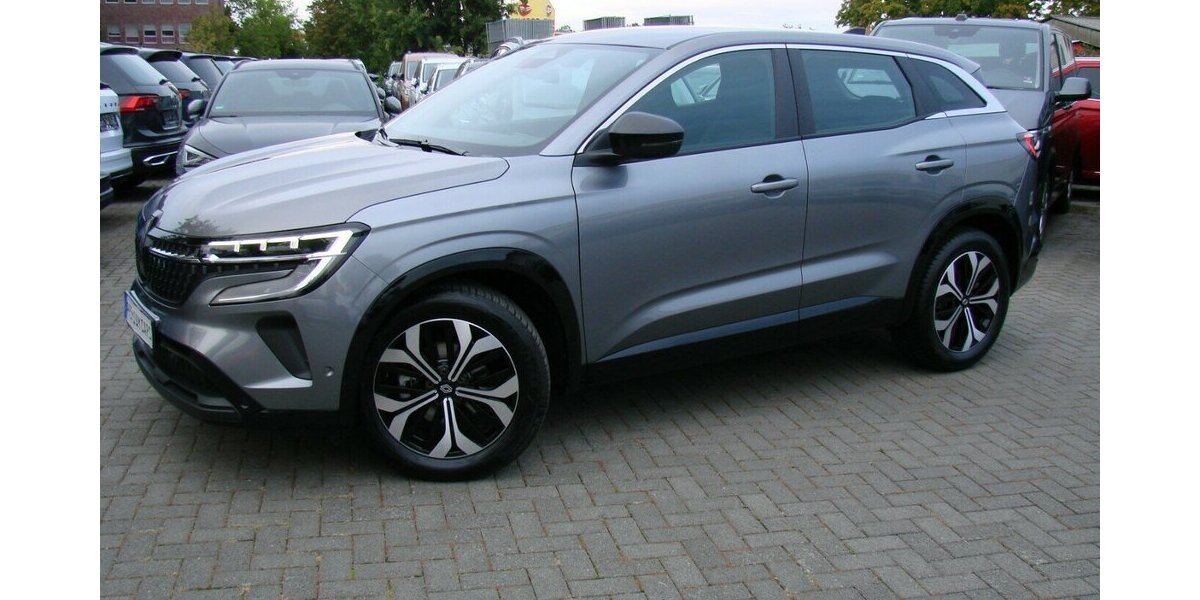 Renault Austral 1,3TCE Evolution Virtual Navi Kamera Temp 17.834 km 25.980 &euro; Falkensee 14612