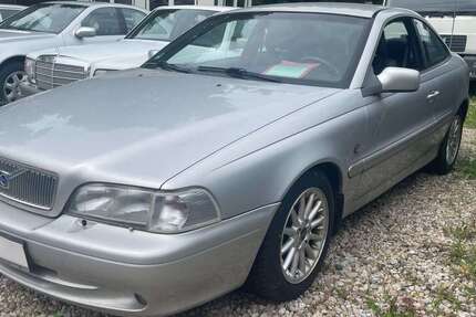 Volvo C70 270.000 km 4.590 &euro; Berlin 13051