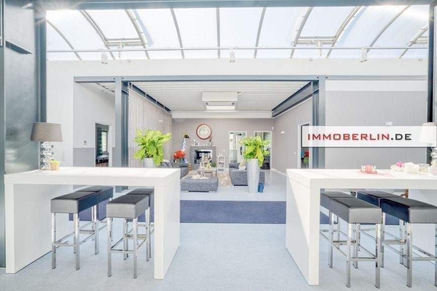 Gewerbeobjekt Ludwigsfelde - 1.800.000&euro; | Angebot:24578071