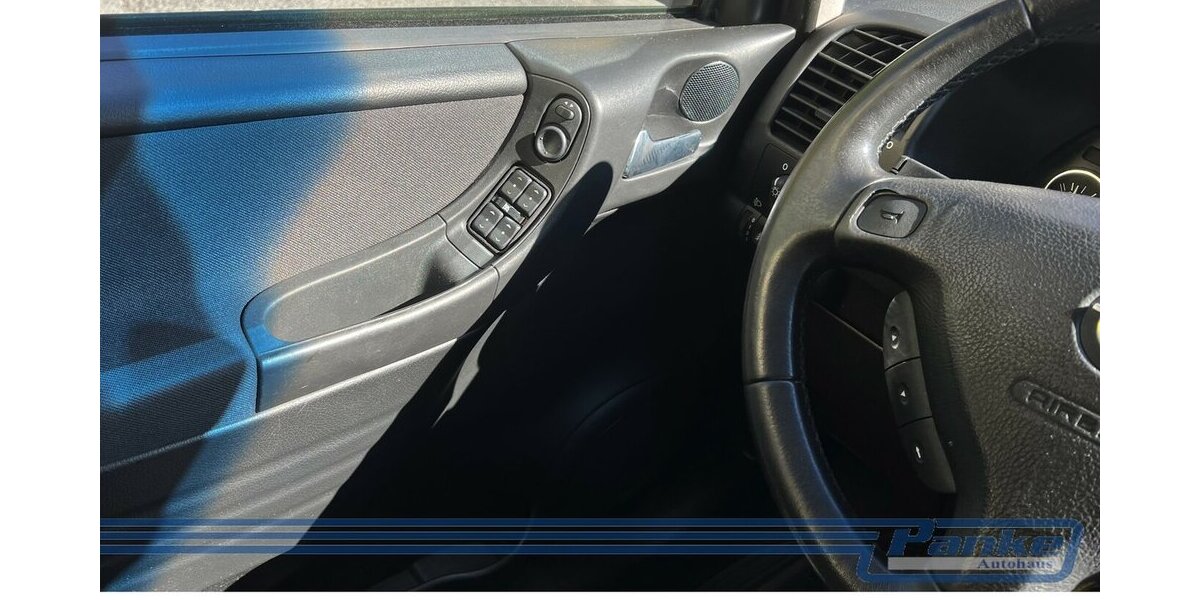 Opel Zafira Basis*7-Sitzer*TÜV02/27*Chrom*Klima*Radio 199.809 km 1.980 &euro; Berlin 13187