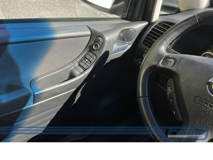 Opel Zafira Basis*7-Sitzer*TÜV02/27*Chrom*Klima*Radio 199.809 km 2.480 € Berlin 13187