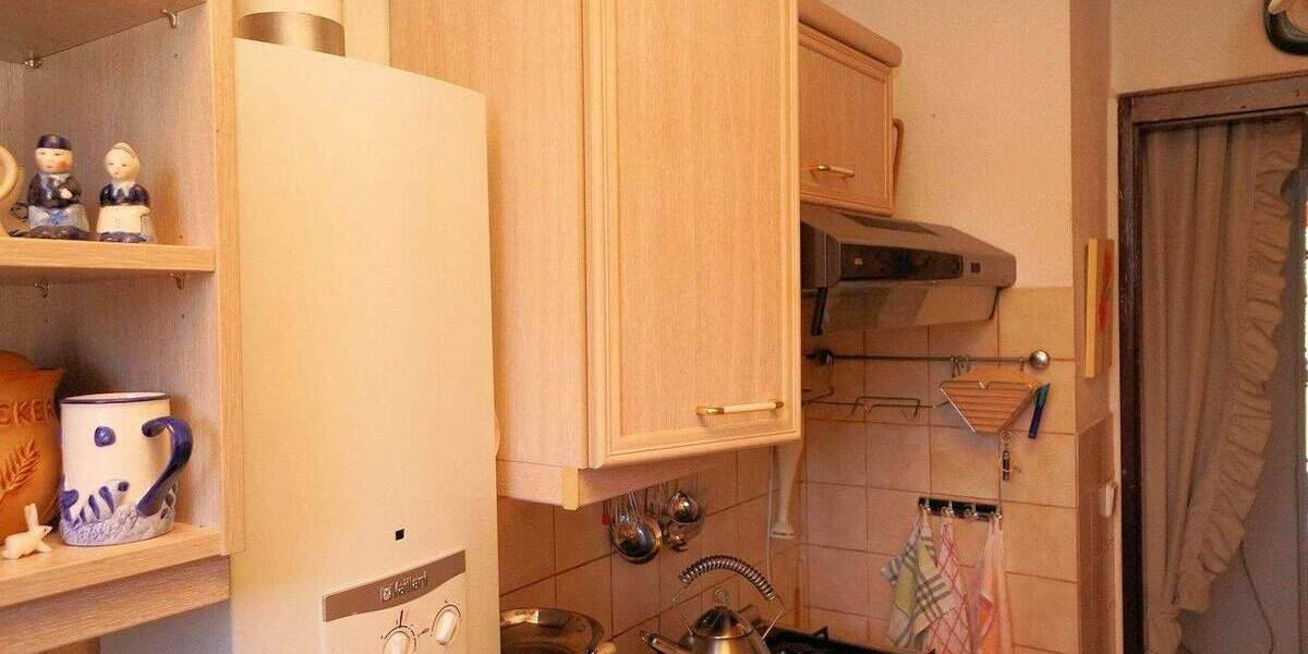 Etagenwohnung Potsdam Waldstadt I - 4 Zimmer, 70 m&sup2;, 220.000&euro; | Angebot:25837390