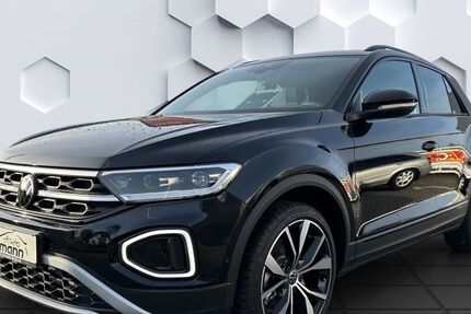 VW T-Roc 2.500 km 29.678 &euro; Berlin 12524