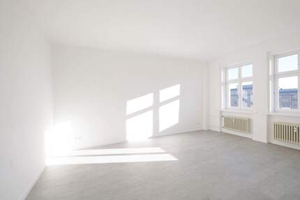 Wohnung Berlin Friedrichshain - 2 Zimmer, 62 m&sup2;, 375.000&euro; | Angebot:25748256