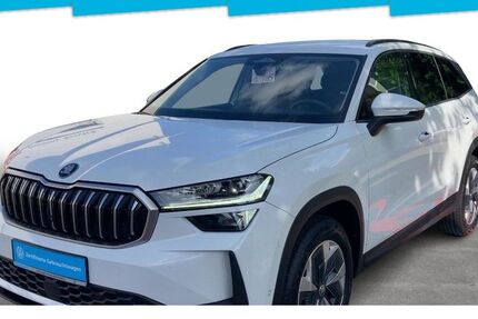 Skoda Kodiaq 47.530 km 38.550 &euro; Potsdam 14480
