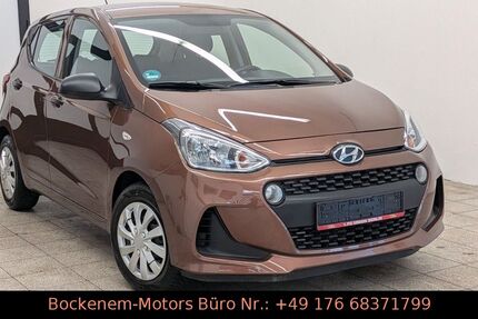 Hyundai i10 79.900 km 8.990 &euro; Eichwalde 15732