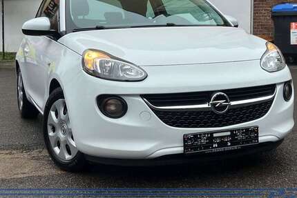 Opel Adam 65.723 km 7.480 &euro; Berlin - Pankow 13187