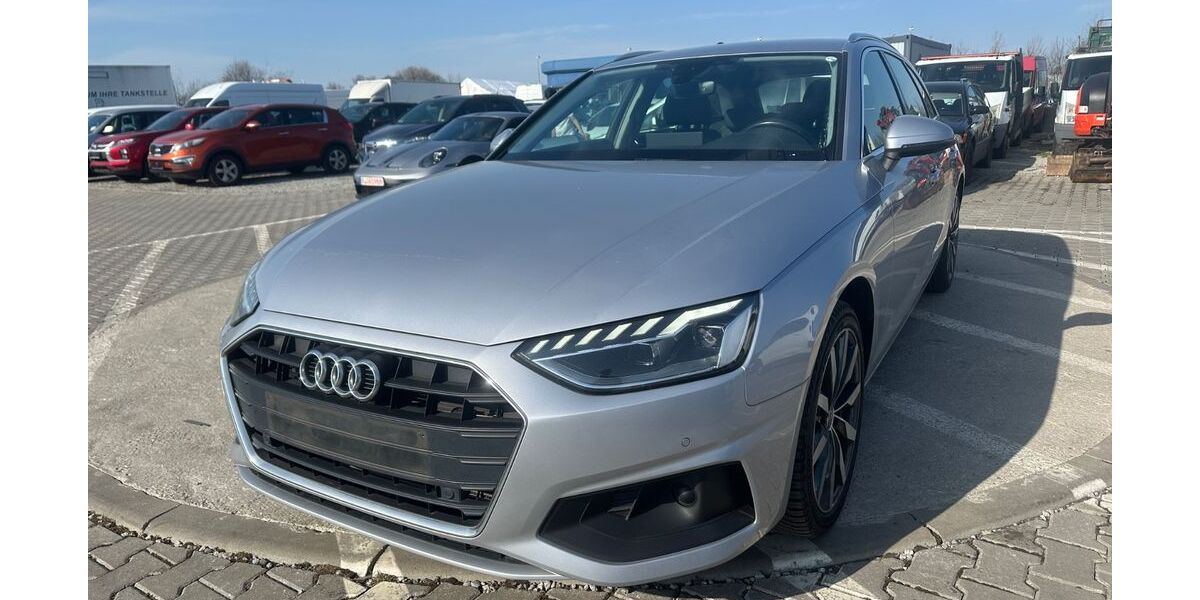 Audi A4 195.000 km 14.800 &euro; Mittenwalde 15749