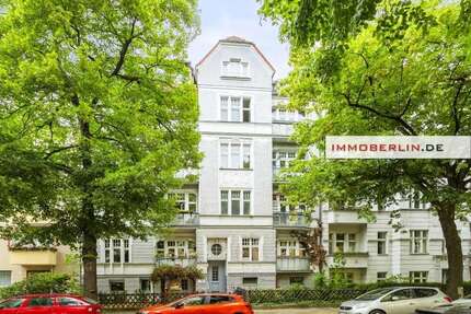 Wohnung zum Kaufen in Steglitz 799.000 € 135 m²