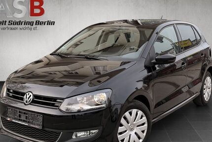 VW Polo 149.772 km 6.799 &euro; Berlin 12055