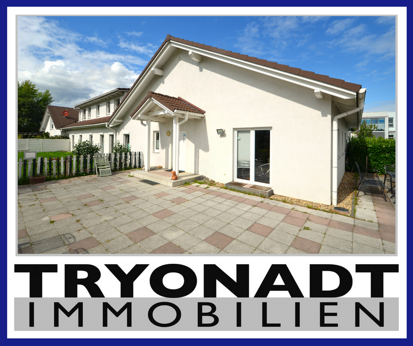 Grundstück in Mahlow 1.950.000 € 18629 m²