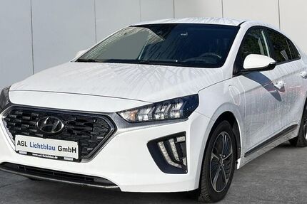 Hyundai IONIQ 111.163 km 13.990 &euro; Teltow 14513