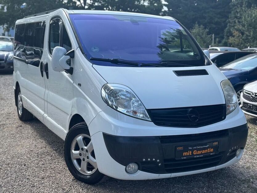 Vivaro