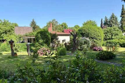 Grundstück Schöneiche bei Berlin - 290.000&euro; | Angebot:27189013