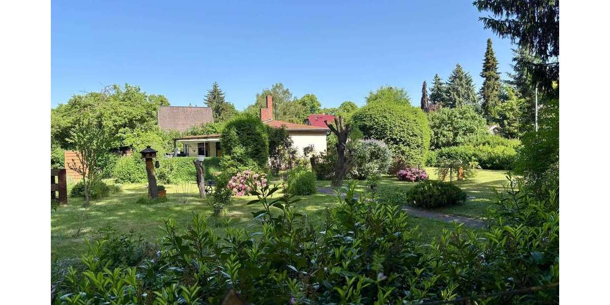 Grundstück Schöneiche bei Berlin - 290.000&euro; | Angebot:27189013