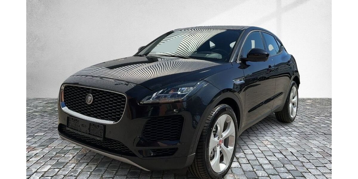 Jaguar E-Pace 37.197 km 25.949 &euro; Berlin 13581