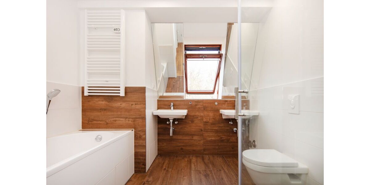 Sonniges Penthouse - Green View - Villenensemble -Weißensee - 4 Balkone 3 zimmer