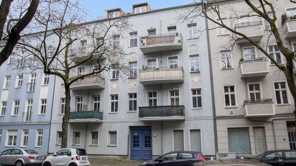 Wohnung zum Mieten in Berlin 950 € 66.58 m²