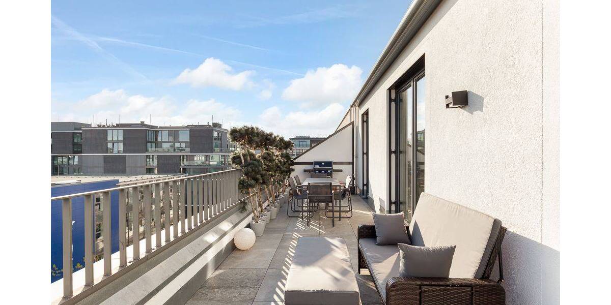 Etagenwohnung Berlin Charlottenburg - 3 Zimmer, 119 m&sup2;, 1.290.000&euro; | Angebot:26583563