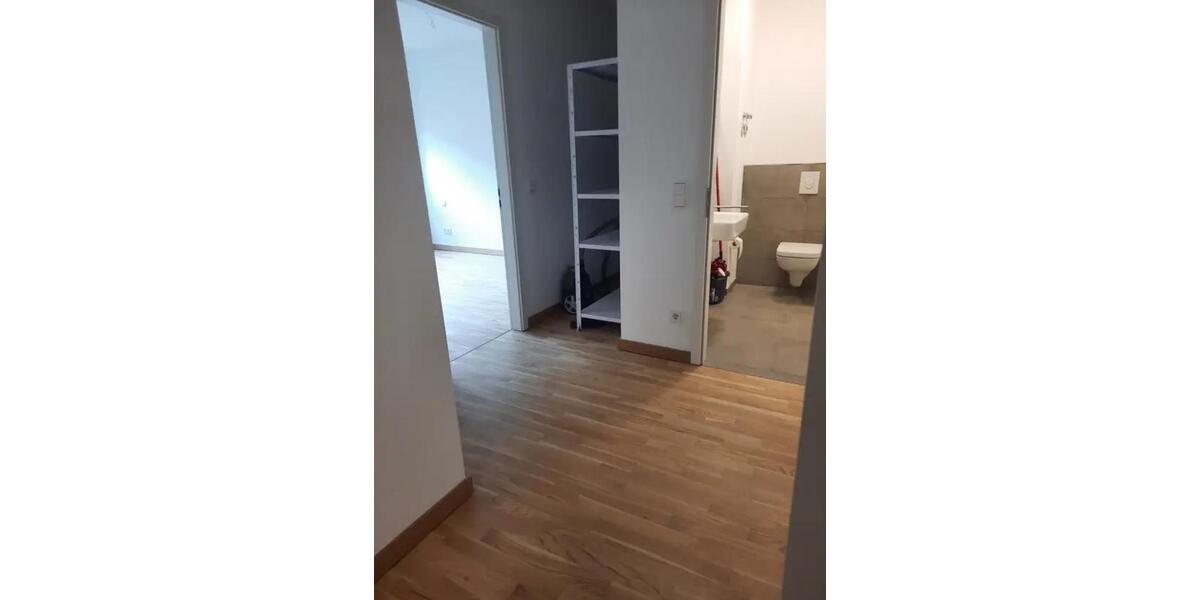 Erdgeschoßwohnung Berlin Spandau - 2 Zimmer, 72 m&sup2;, 1.110&euro; | Angebot:26691717