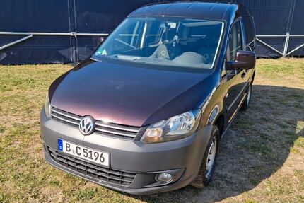 VW Caddy 195.600 km 3.999 &euro; Altlandsberg 15345