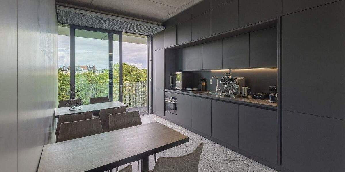 Gewerbeobjekt Berlin Charlottenburg - 299&euro; | Angebot:25656117