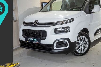 Citroen Berlingo 85.759 km 17.440 &euro; Königs Wusterhausen 15711