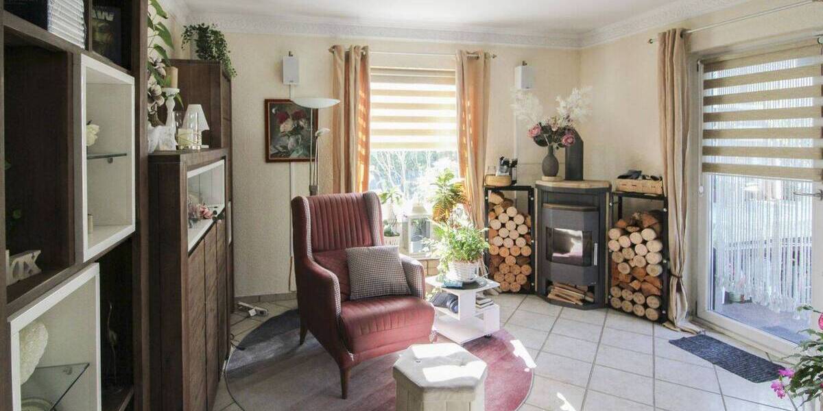 Einfamilienhaus Berlin Mahlsdorf - 4 Zimmer, 105 m&sup2;, 399.000&euro; | Angebot:26514852