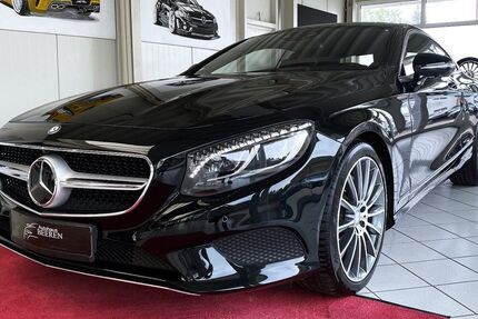 Mercedes-Benz S 500 192.853 km 37.990 &euro; Rathenow 14712